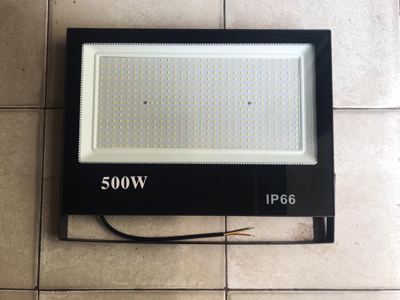 Lampu Sorot LED SMD 500 Watt